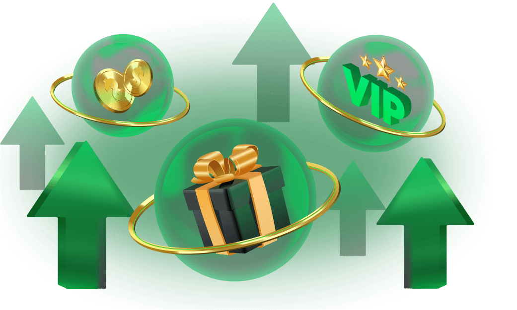 VIP-Angebote