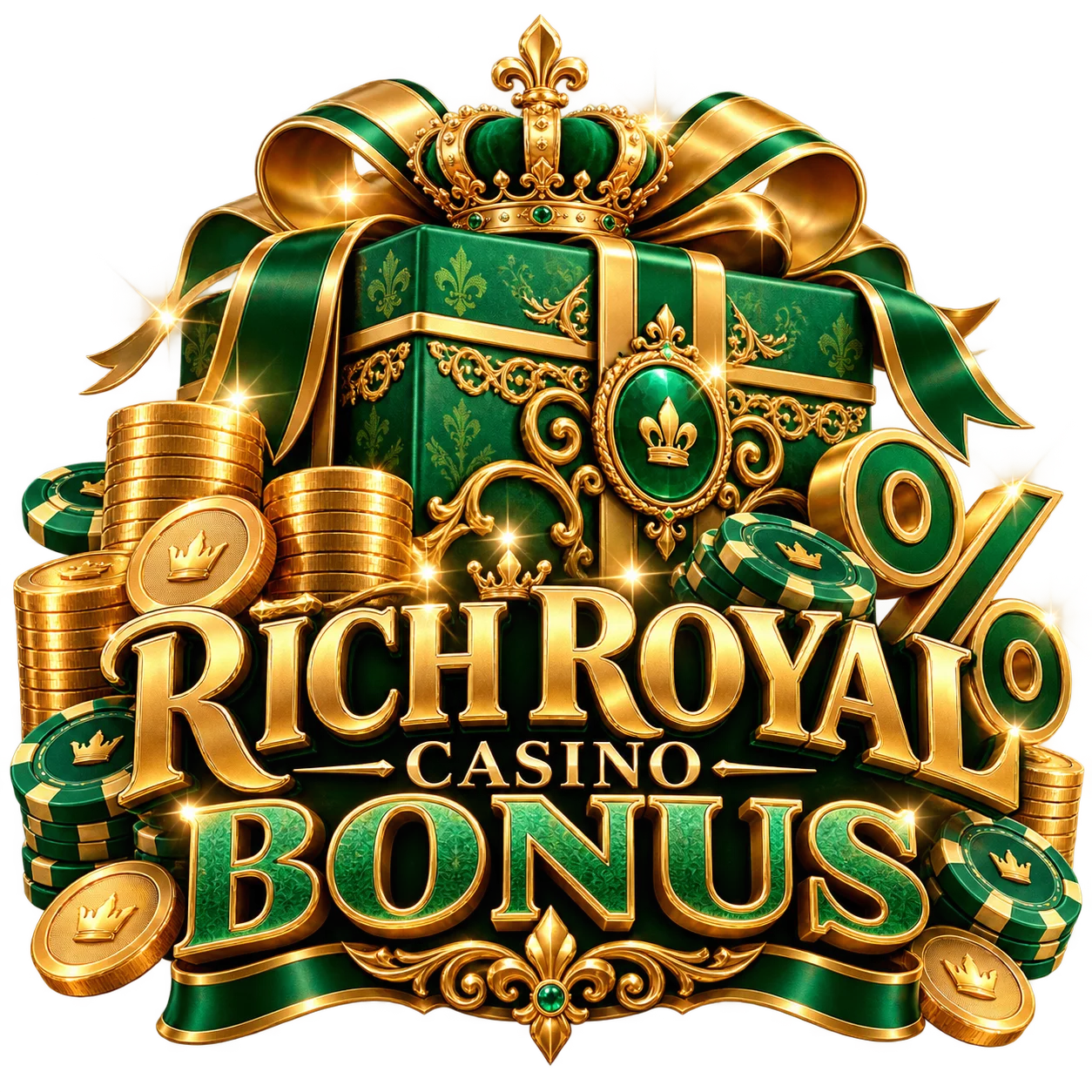 Rich Royal Casino – Bonus